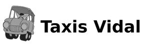 Taxis Vidal logo
